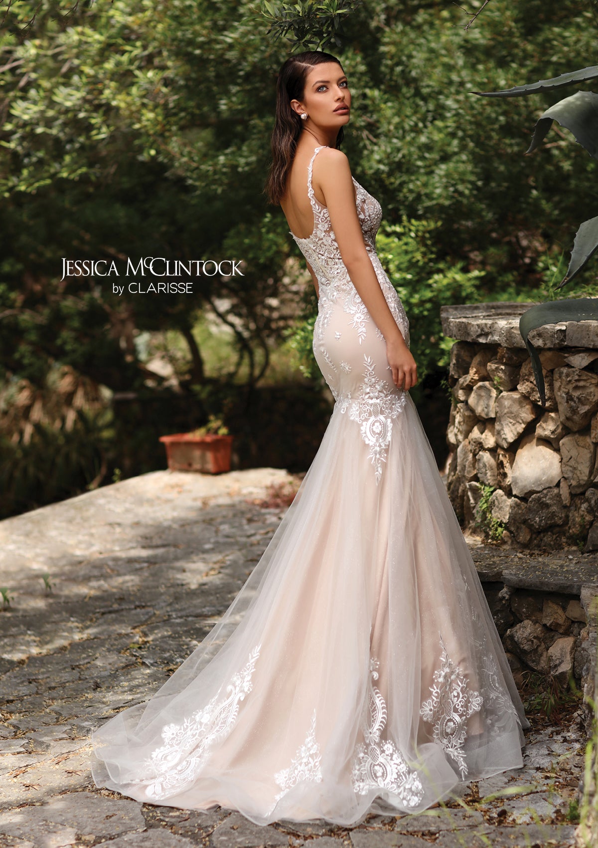 Vestido de Novia MN- 261 Australia - Miaminovias Chile