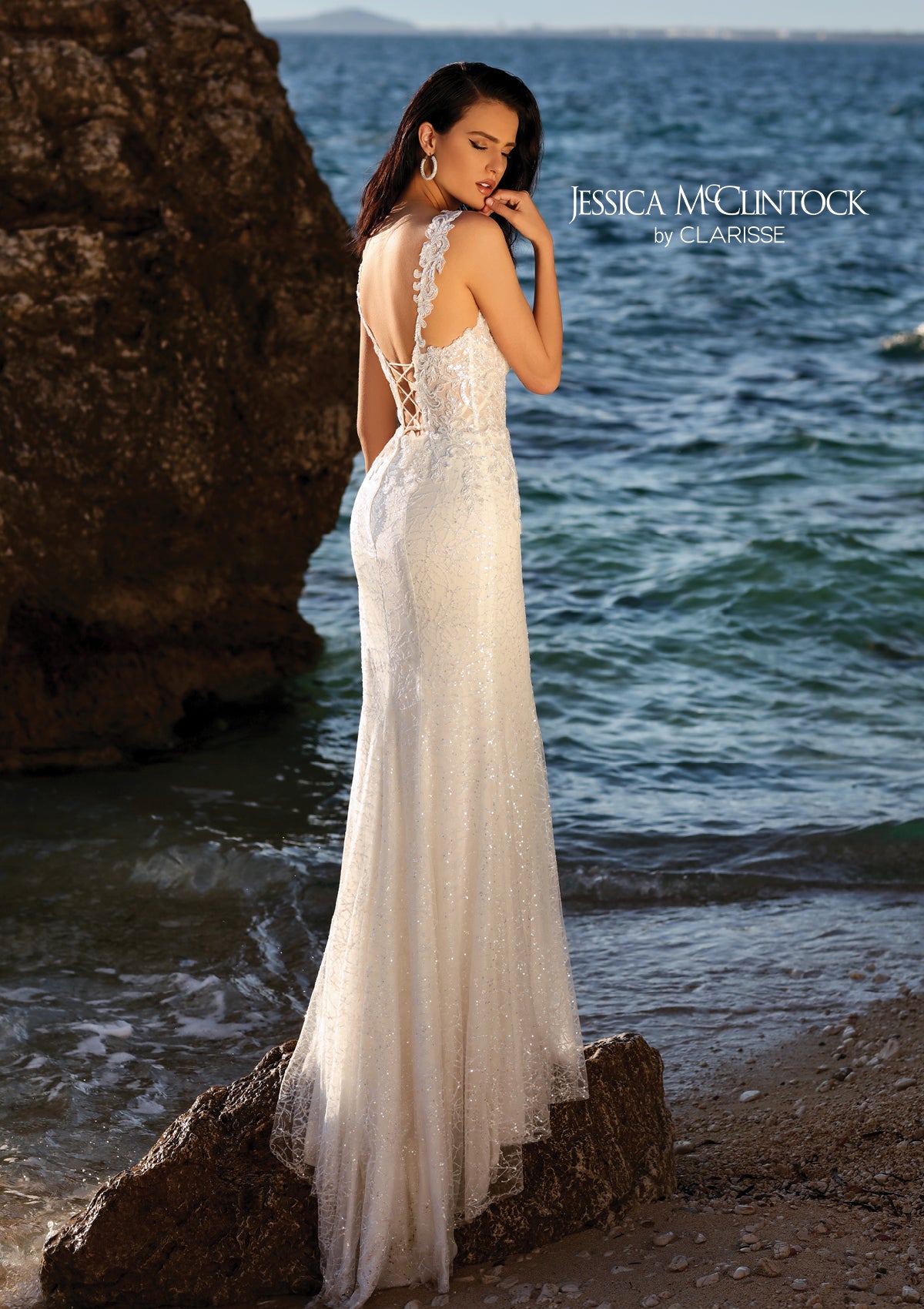 Vestido de Novia| Miaminovia| Fayette