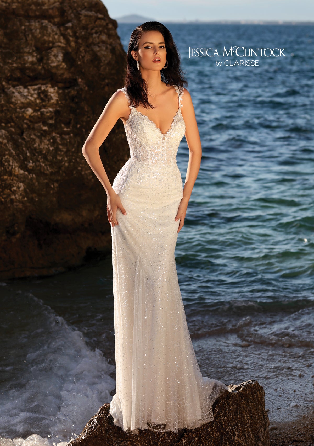 Vestido de Novia| Miaminovia| Fayette