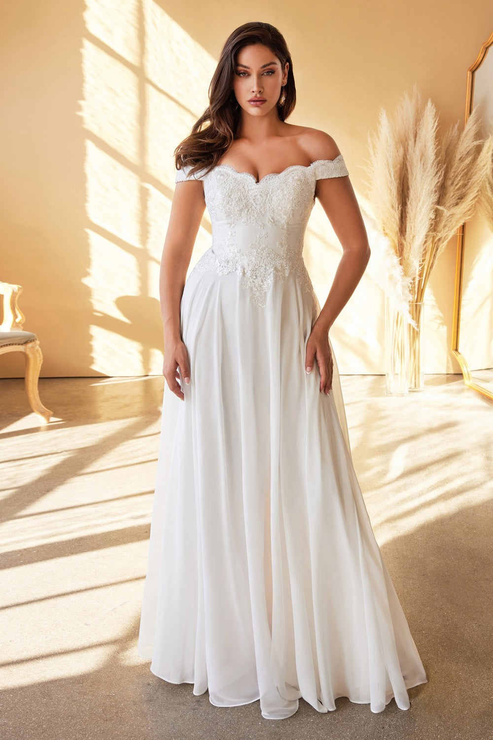 Vestido de Novia MN-251 Newport - Miaminovias Chile