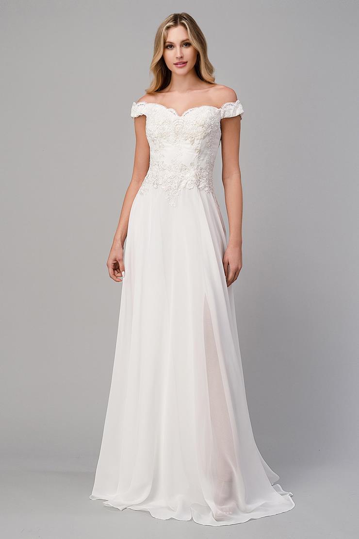 Vestido de Novia MN-251 Newport - Miaminovias Chile