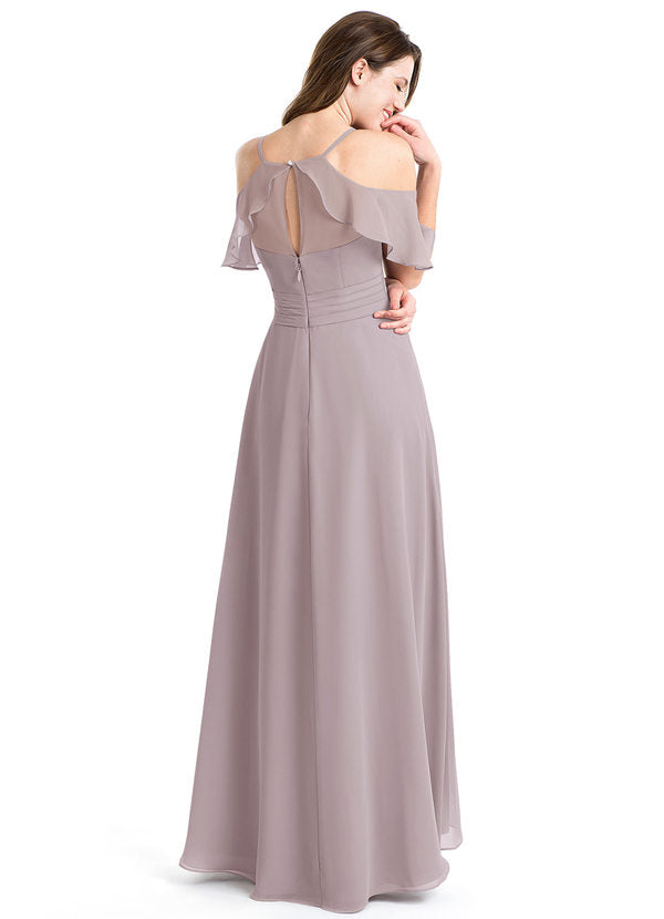 Vestido de Fiesta Noruega