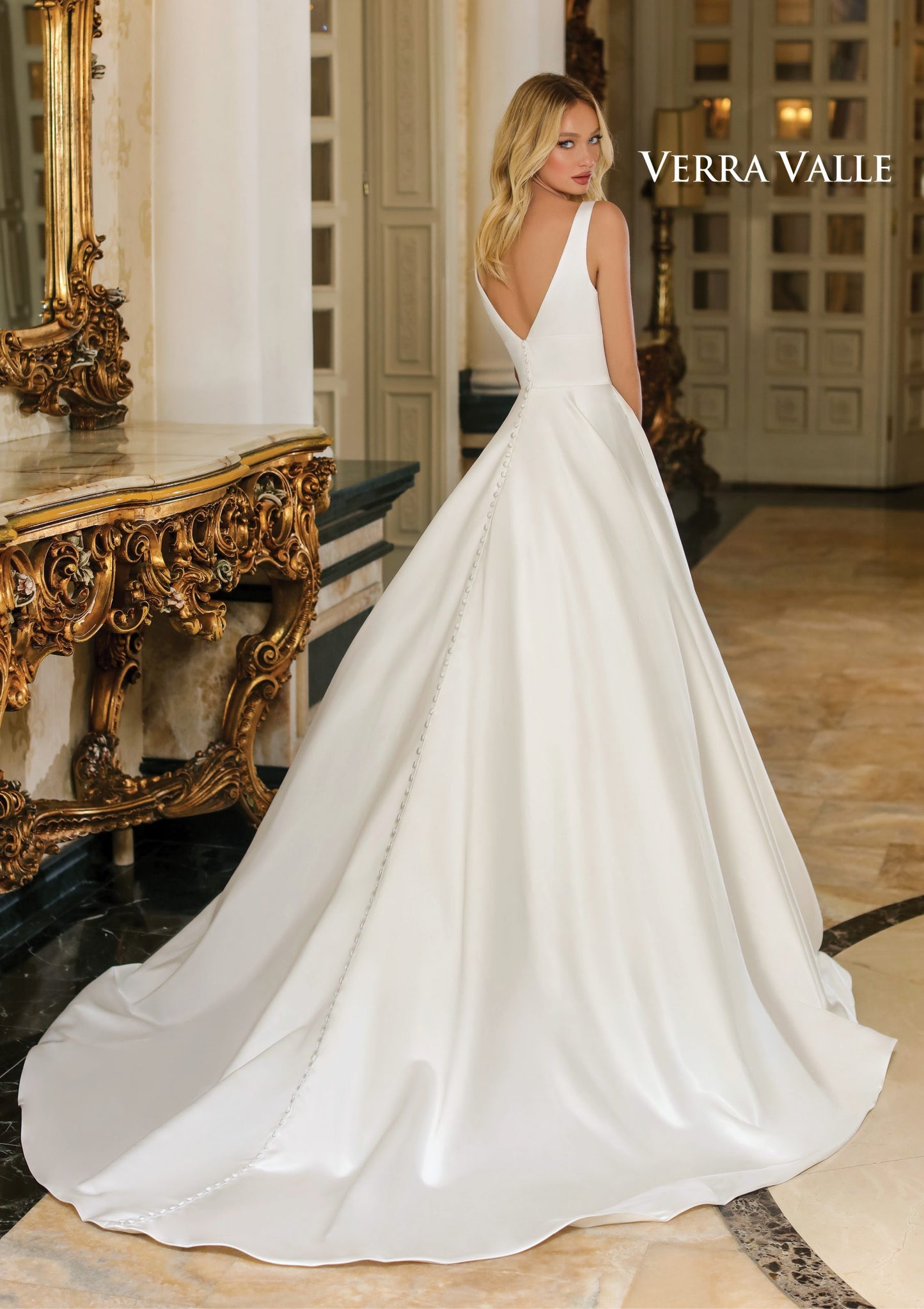 Vestido de Novia| Miaminovias| Lucia