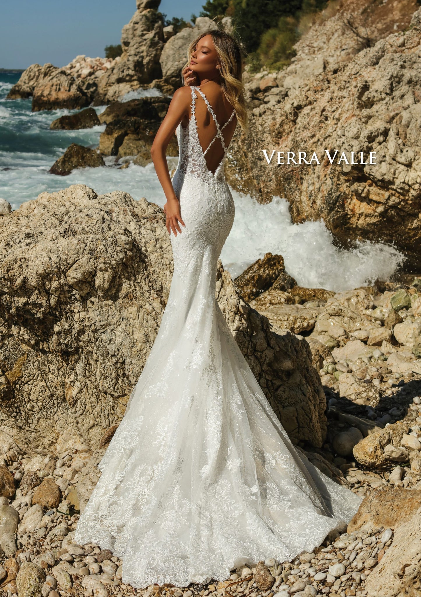 Vestido de Novia| Miaminovias| Abarca