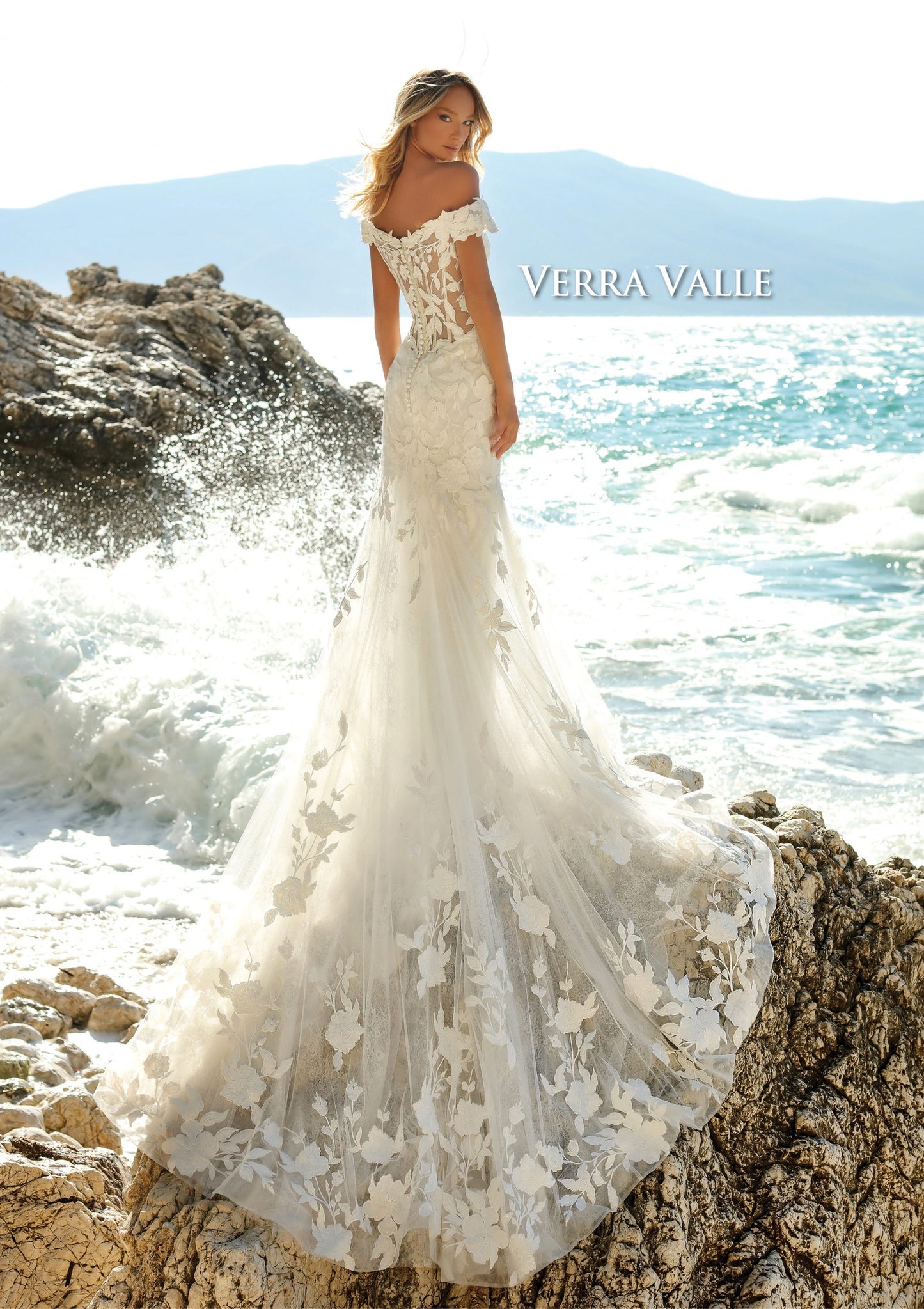 Vestido de Novia|Miaminovias| Jazmin