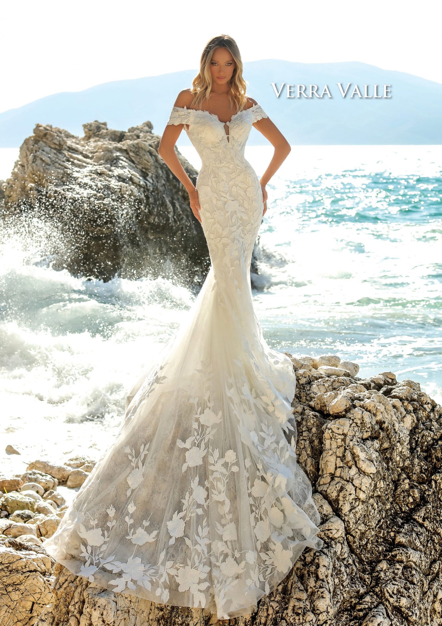 Vestido de Novia|Miaminovias| Jazmin