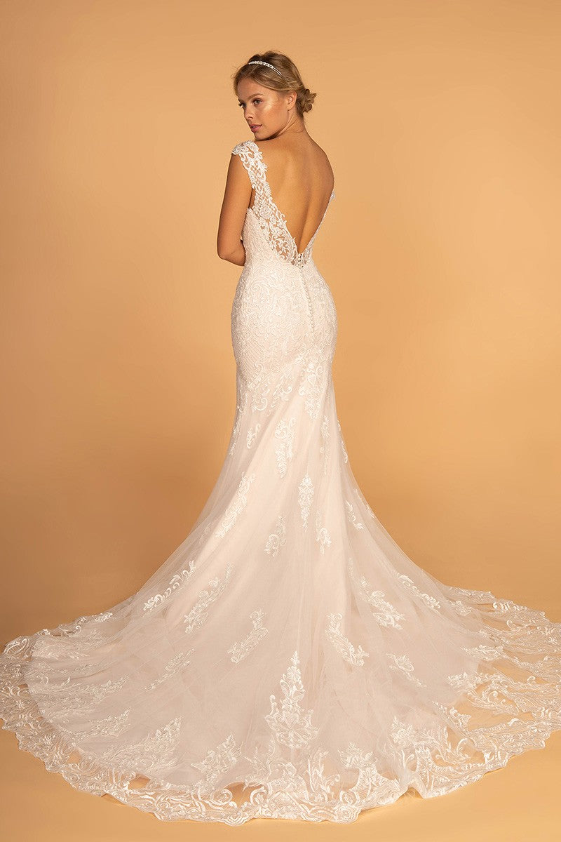 Vestido de Novia|Miaminovias| Dione