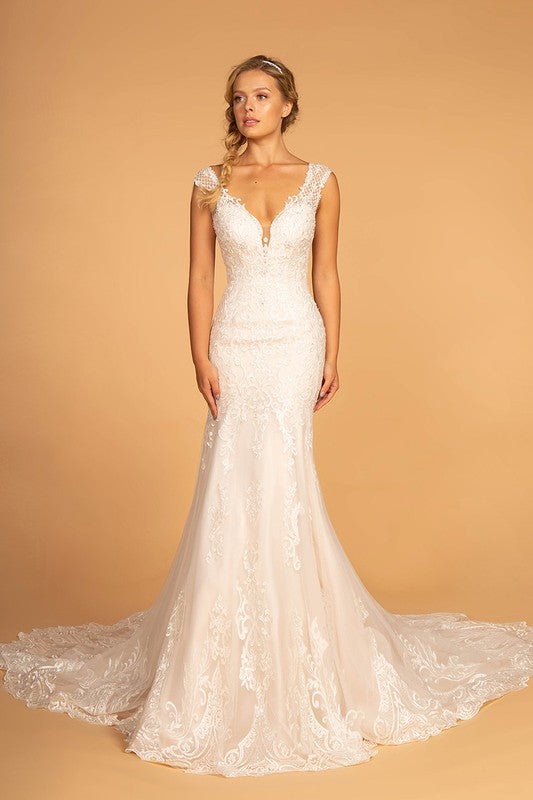 Vestido de Novia|Miaminovias| Dione