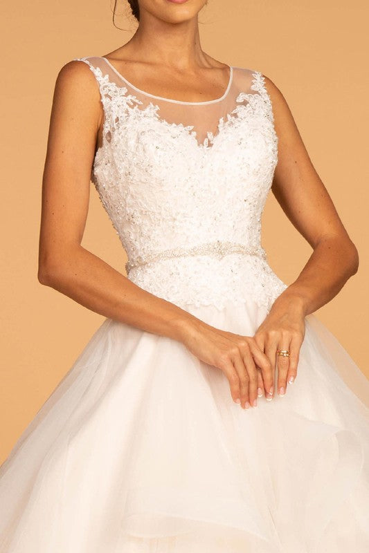 Vestido de Novia MN-937 Diana
