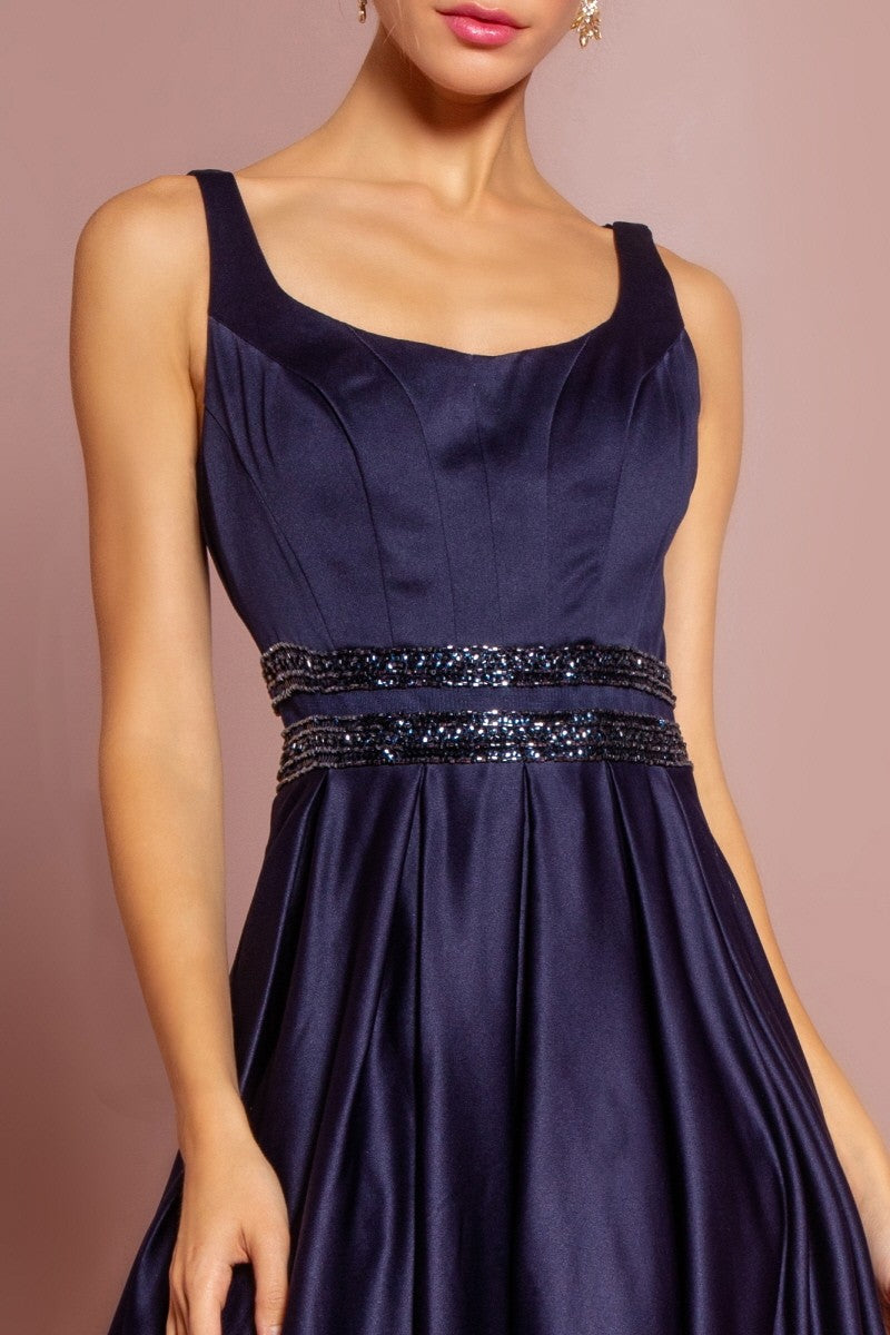 Vestido de Fiesta F-128 Australia