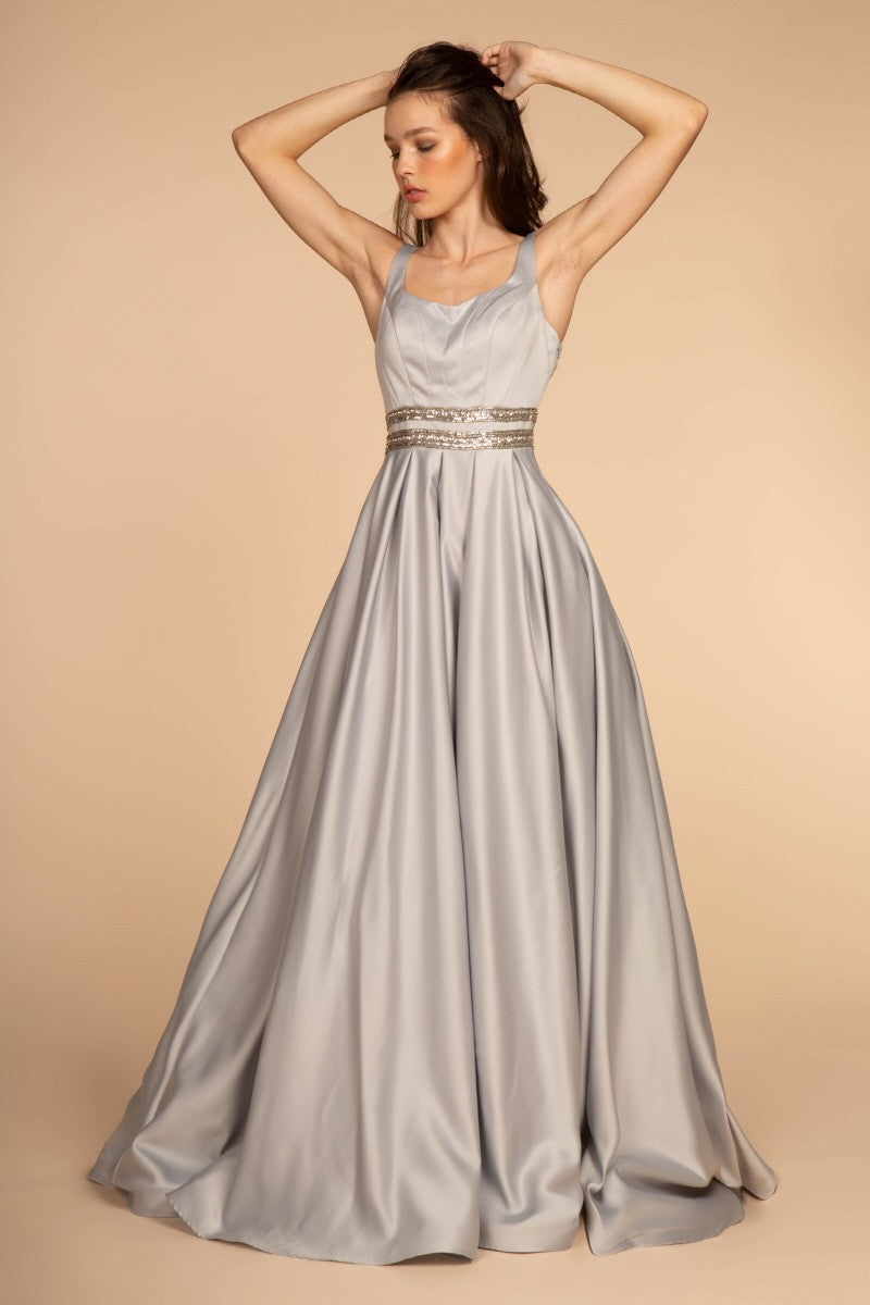 Vestido de Fiesta F-128 Australia