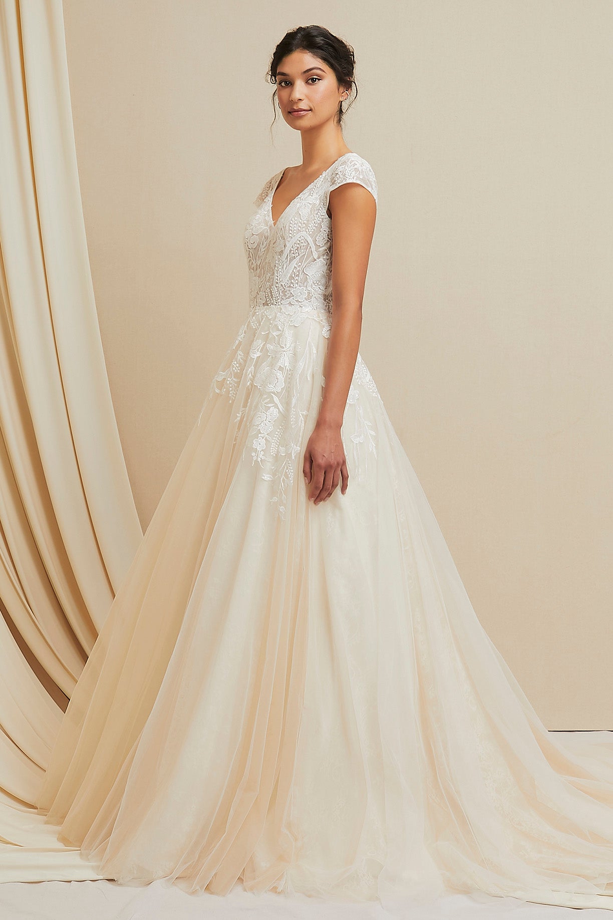 Vestido de Novia | Miaminovias| Hope