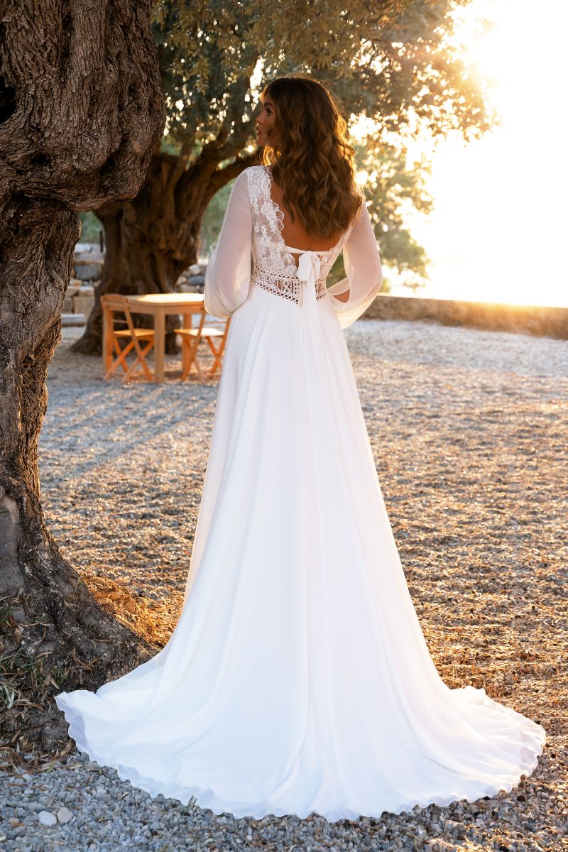 Vestido de novia | Miaminovias| Avani