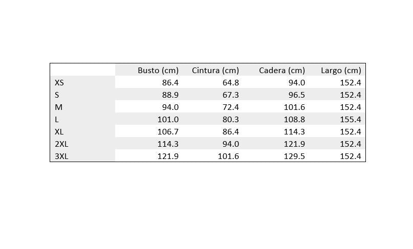 Vestido de Novia MN-833 Mango