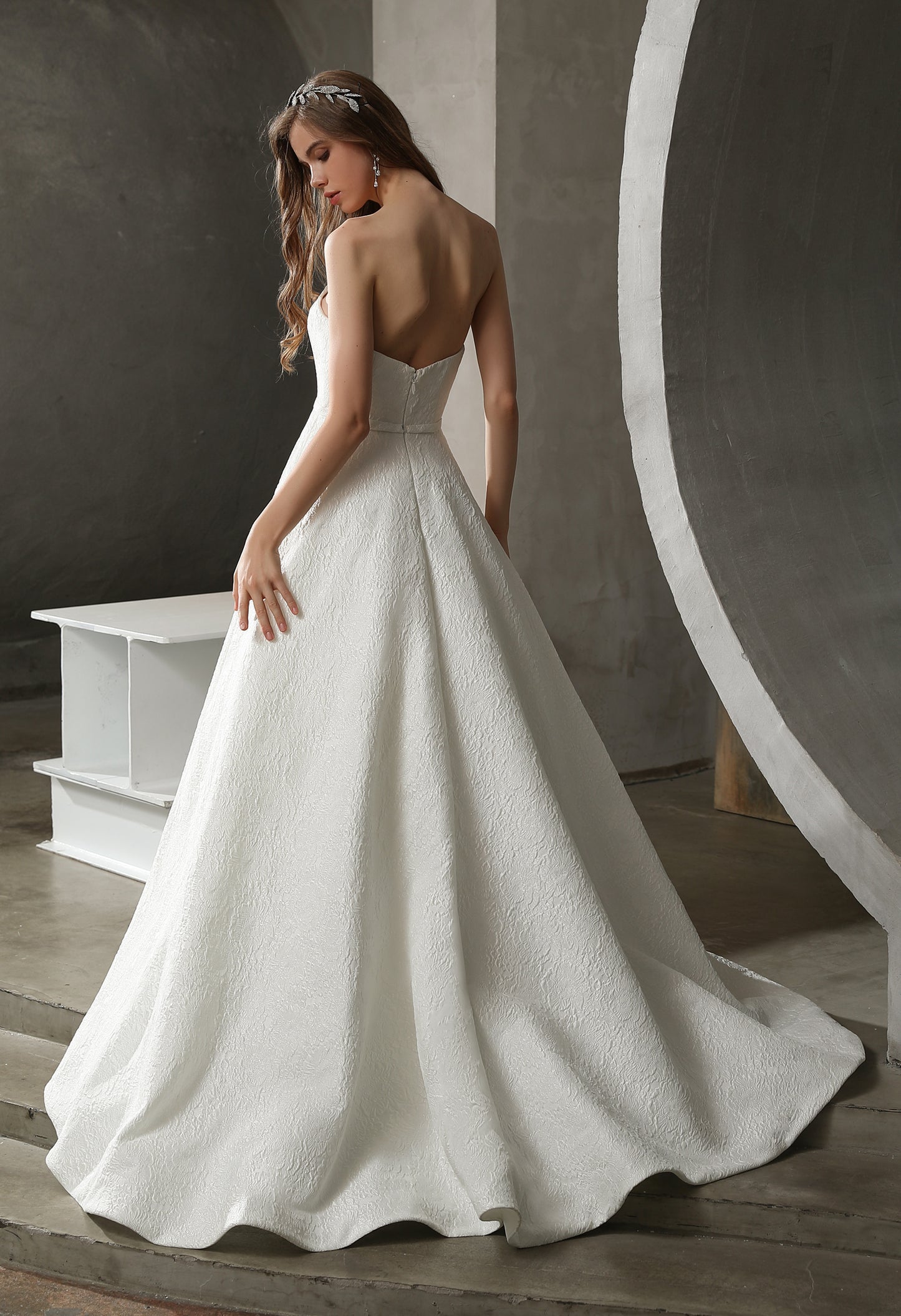 Vestido de Novia| Miaminovias| Norway