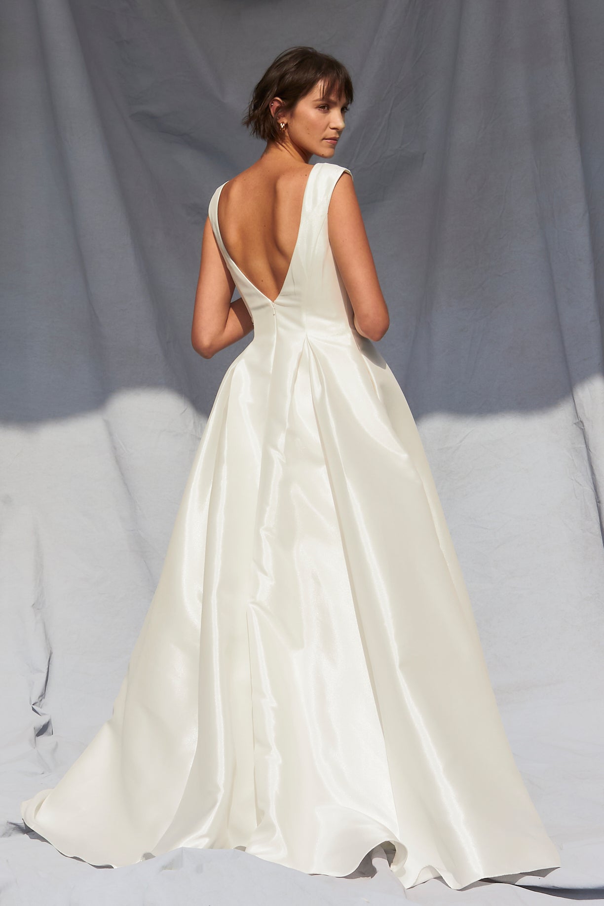 Vestido de Novia| Miaminovias| Fay