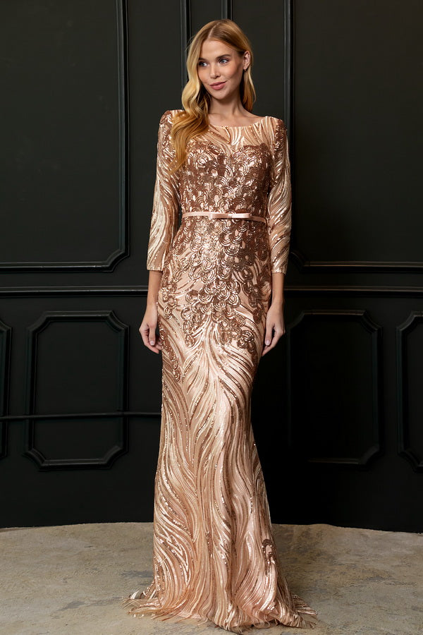 Vestido de Madre| Miaminovias| Elvira