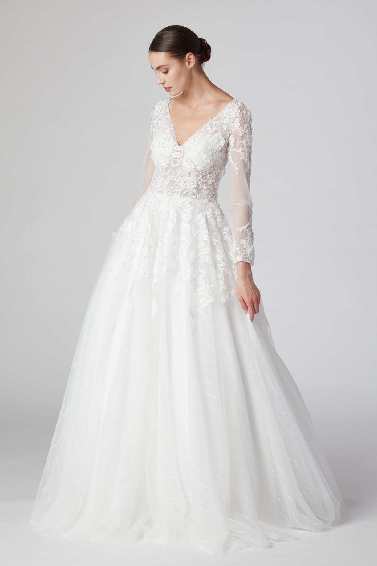 Vestido de Novia | Miaminovias| Tennesse