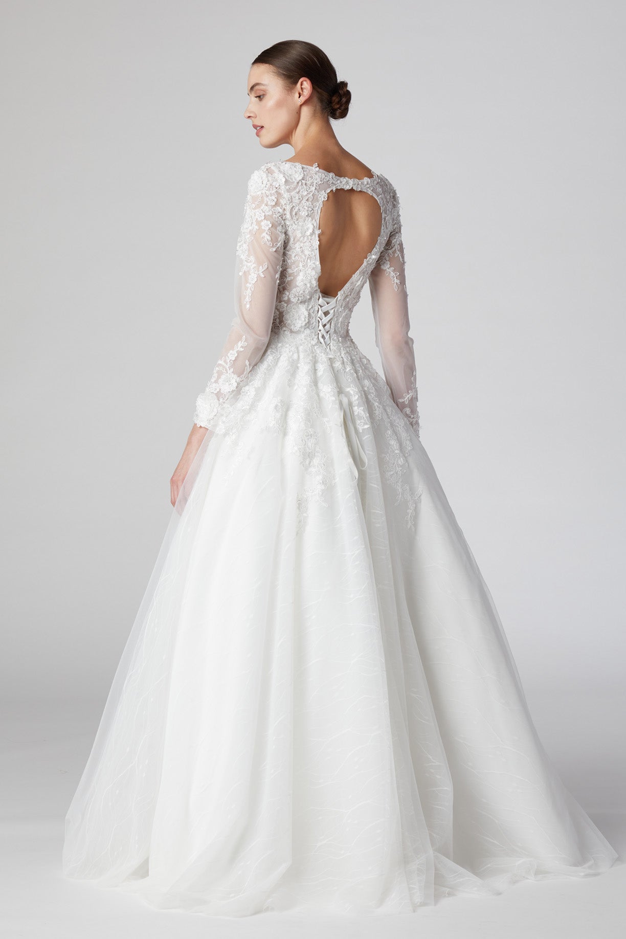 Vestido de Novia | Miaminovias| Tennesse