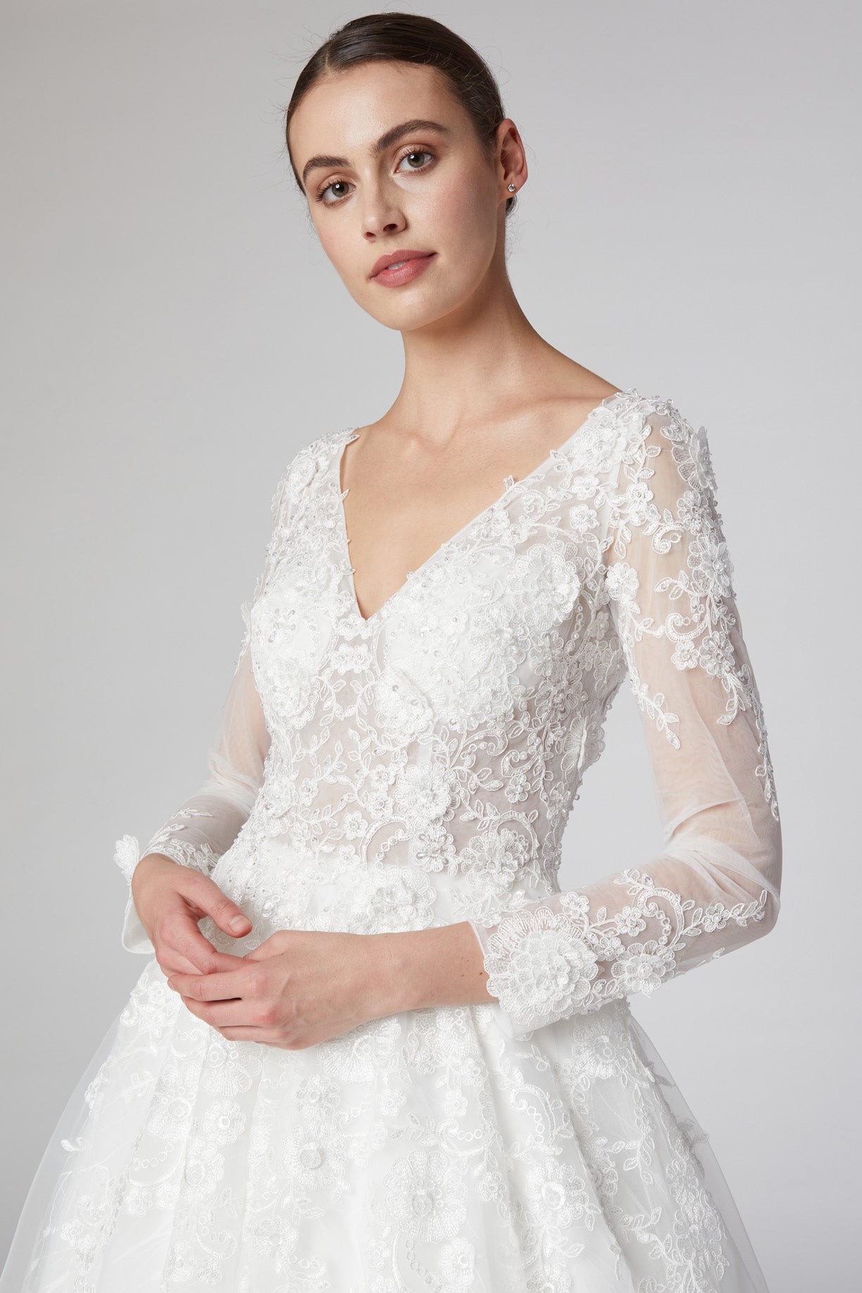 Vestido de Novia | Miaminovias| Tennesse