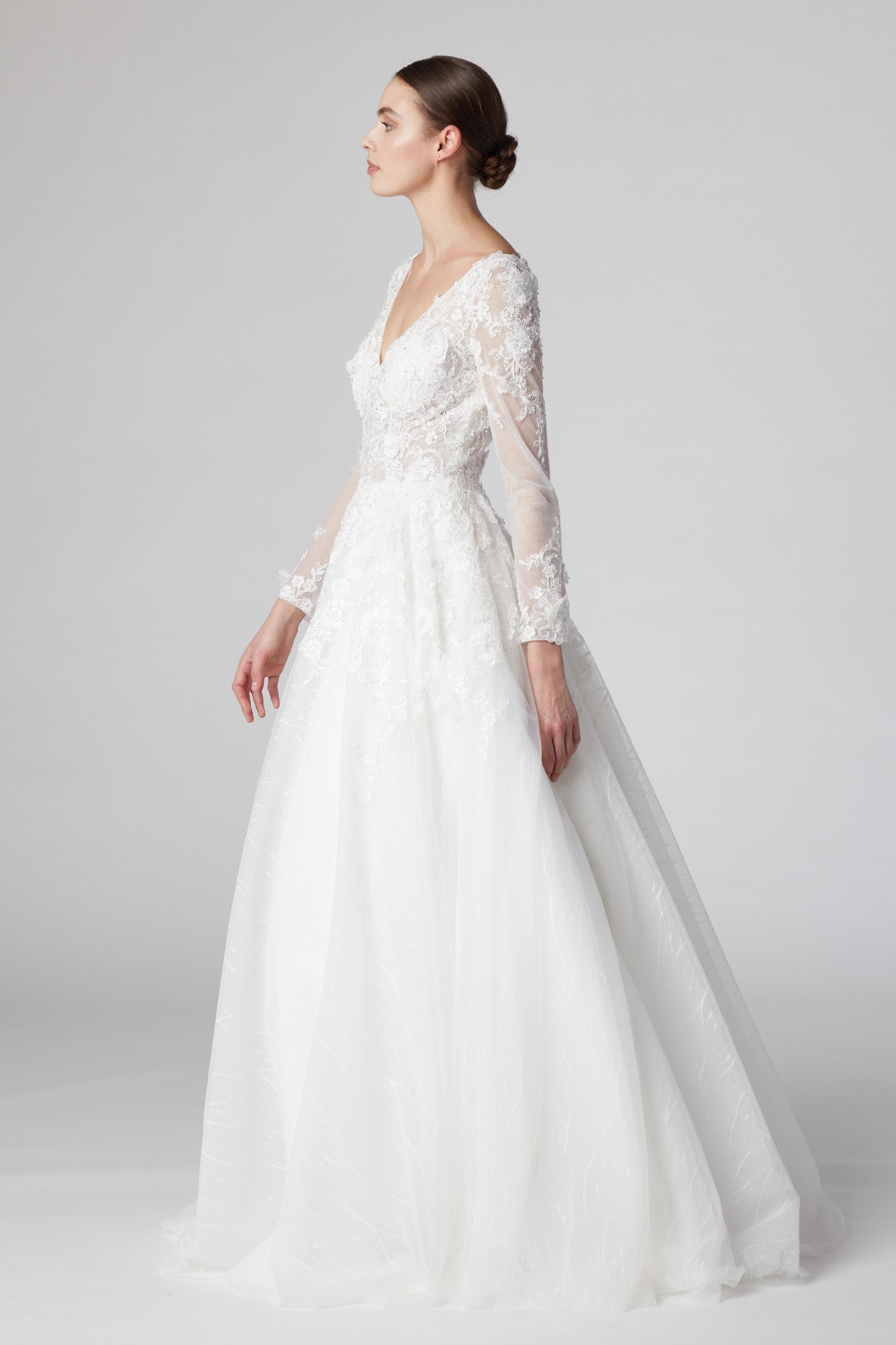 Vestido de Novia | Miaminovias| Tennesse