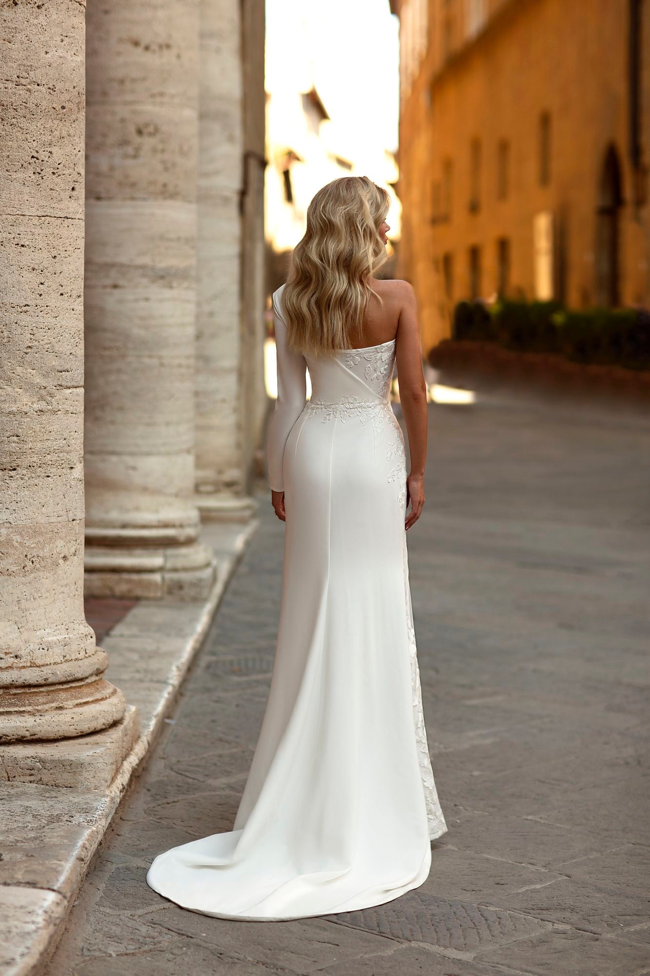 Vestido de Novia| Miaminovias| Mazar