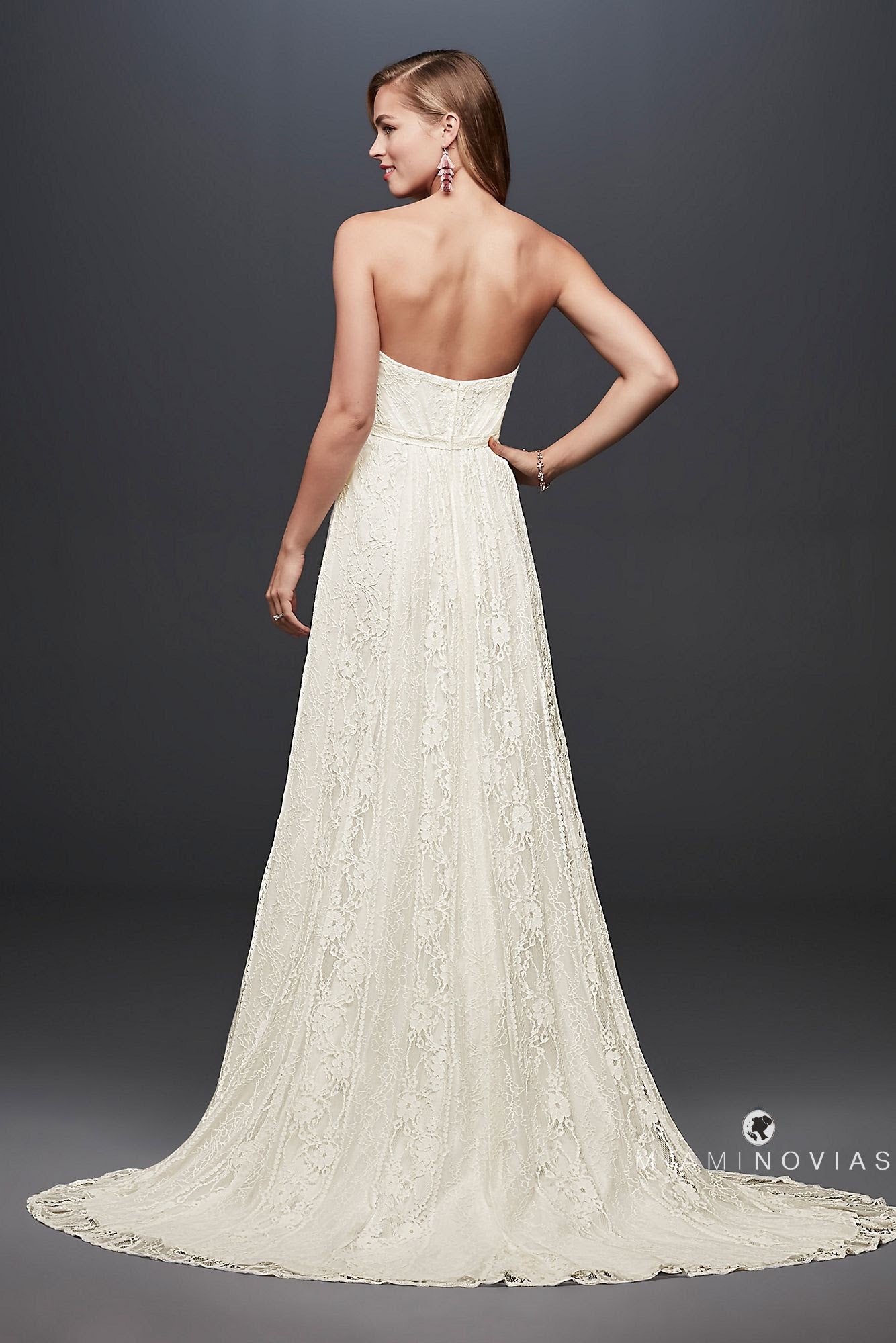 Remate- Novia 08 - Miaminovias Chile