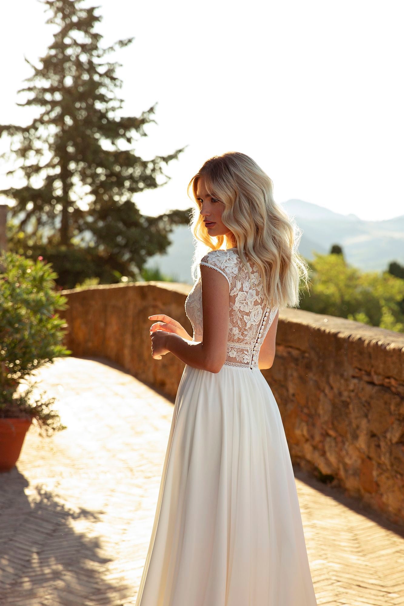 Vestido de Novia | Miaminovias| Pollux