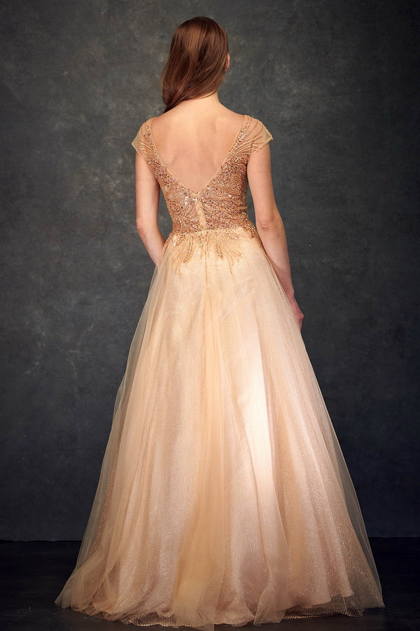 Vestido de Fiesta| Miaminovias| Valerie