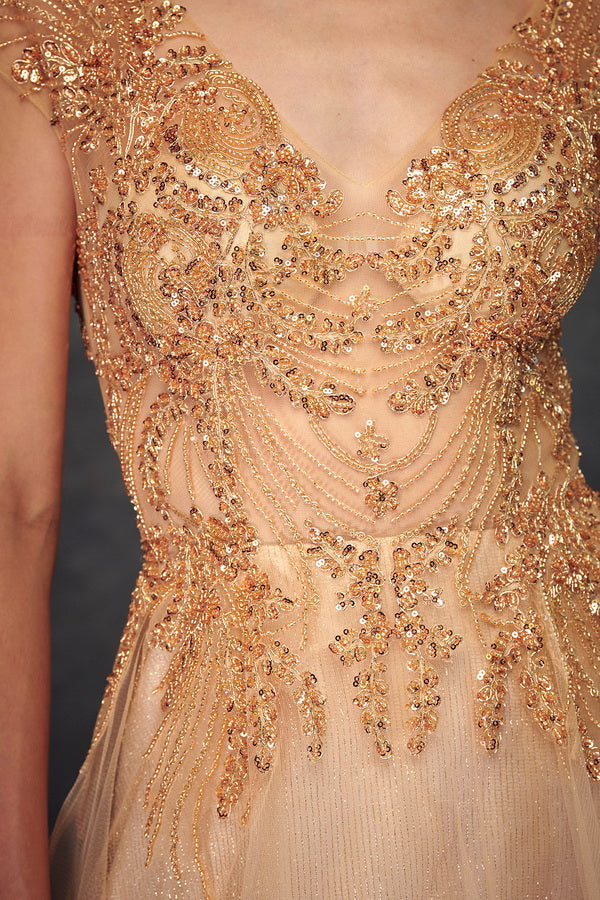 Vestido de Fiesta| Miaminovias| Valerie