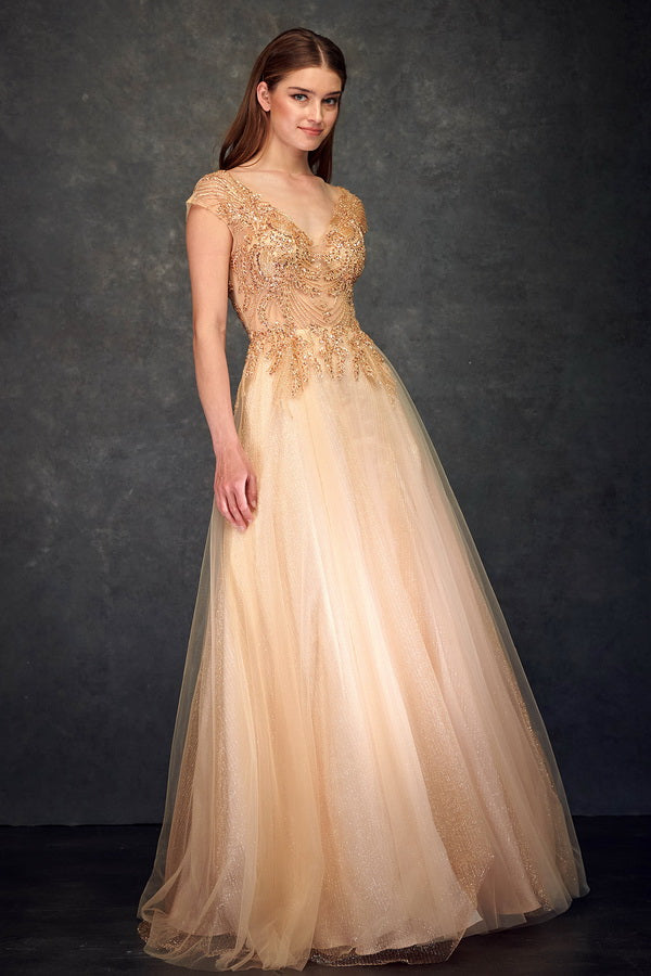 Vestido de Fiesta| Miaminovias| Valerie