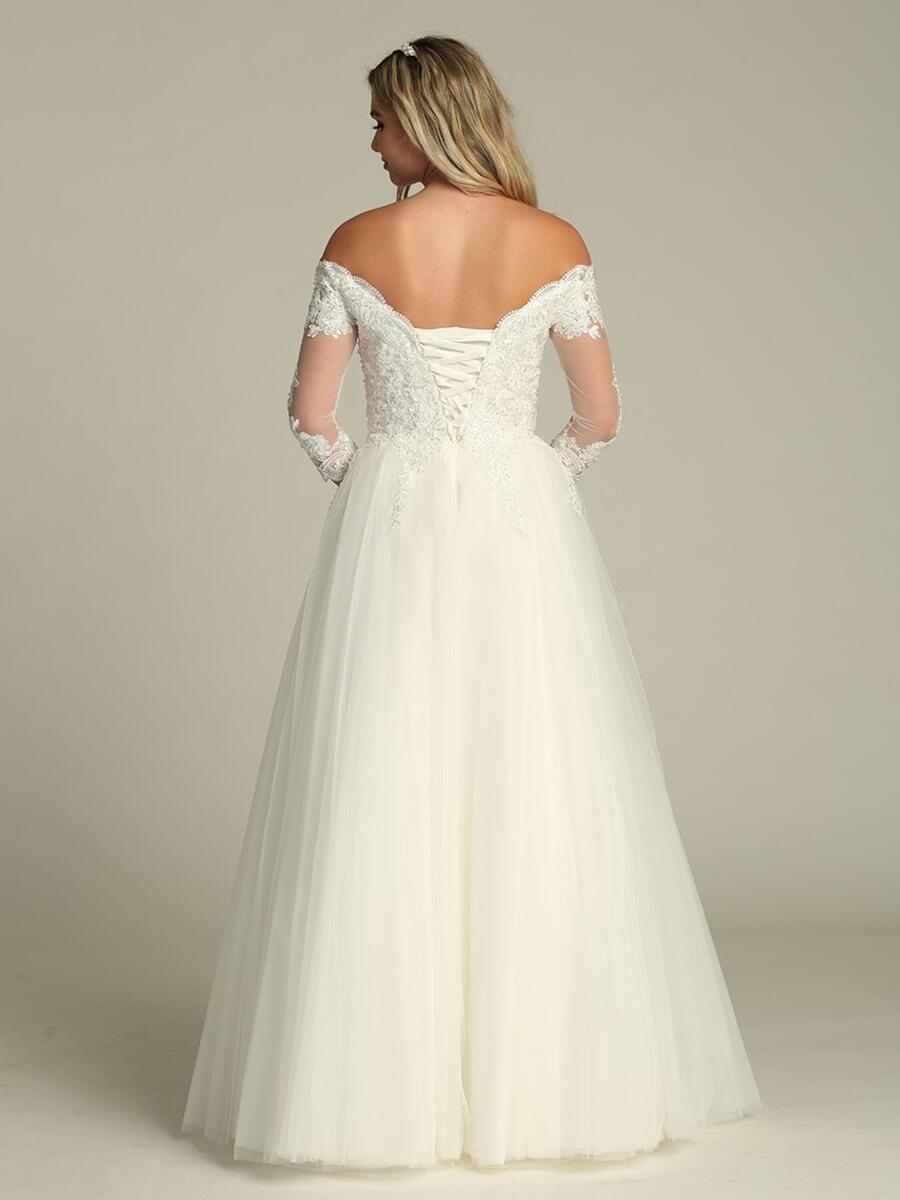 Vestido de Novia| miaminovias| Bleisse