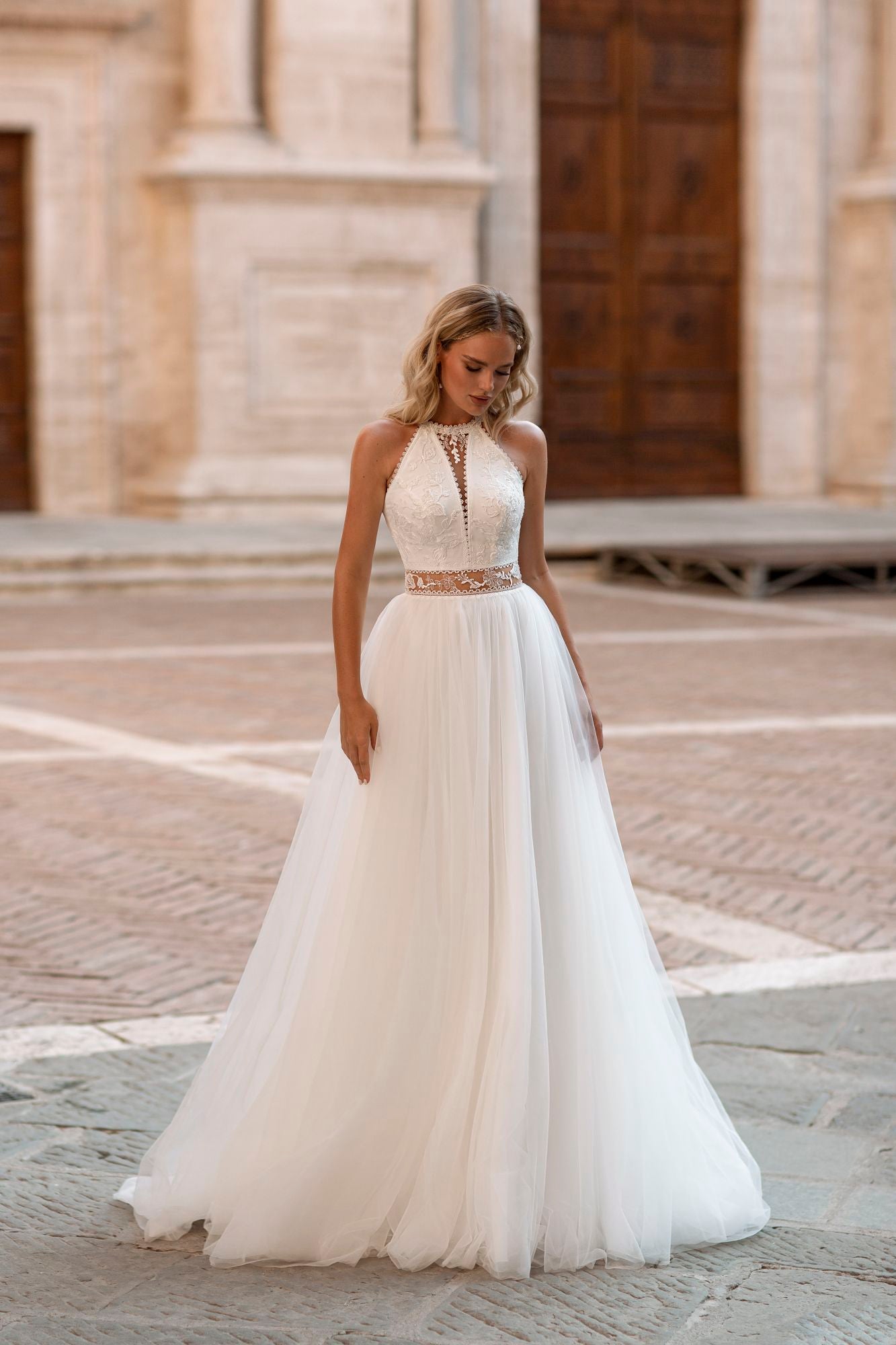 Vestido de Novia| Miaminovias| Schedar