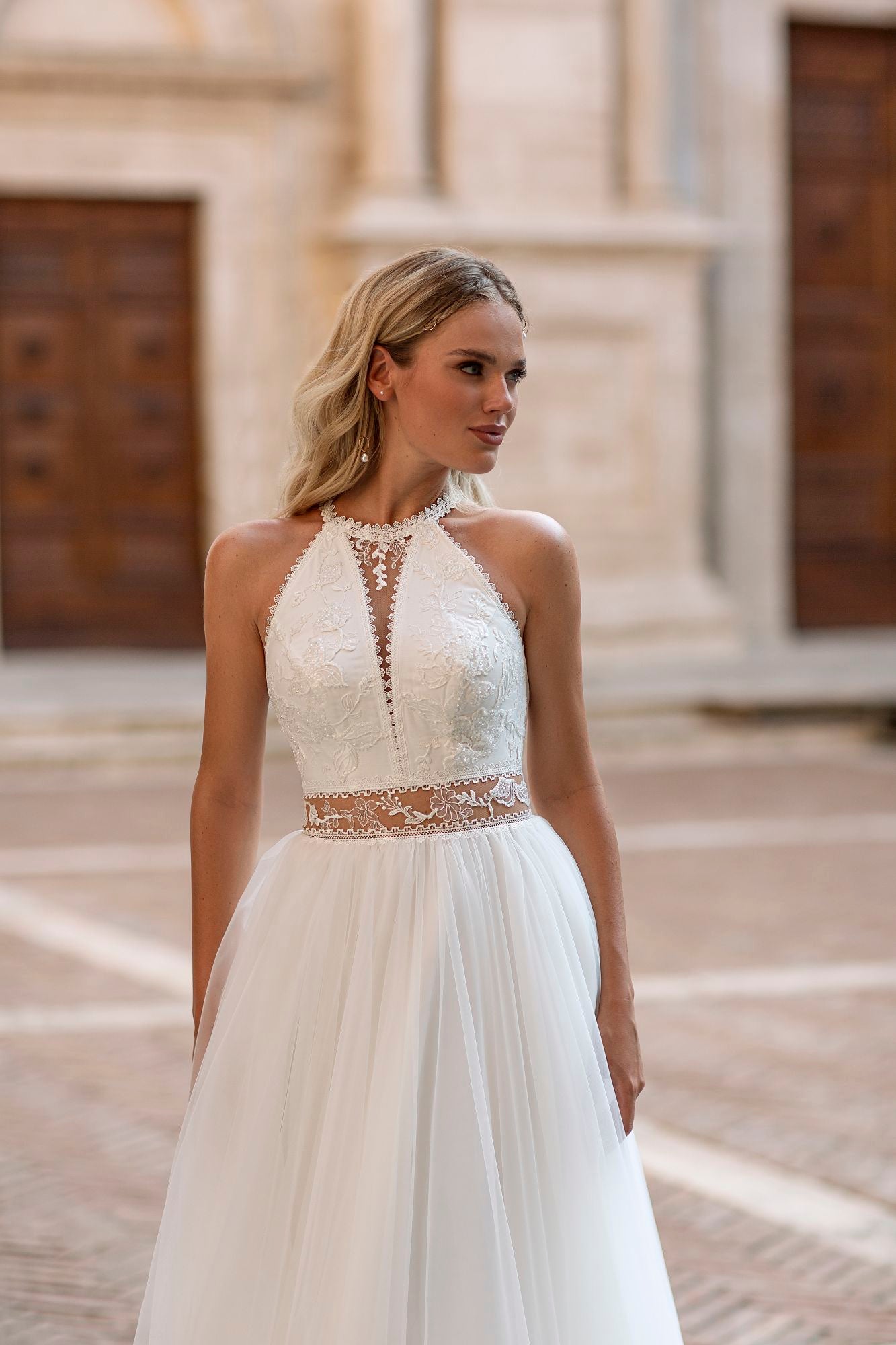 Vestido de Novia| Miaminovias| Schedar
