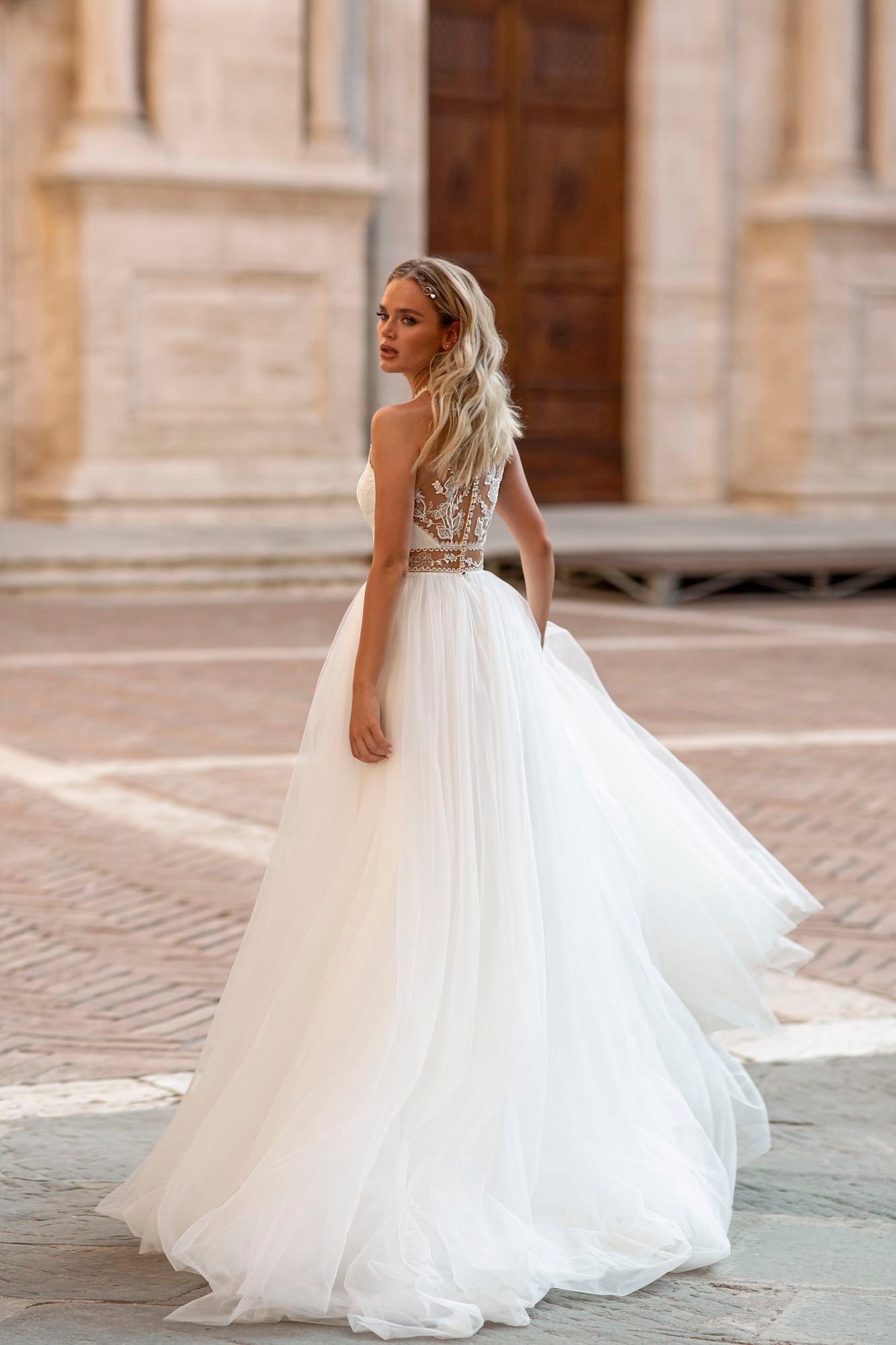 Vestido de Novia| Miaminovias| Schedar