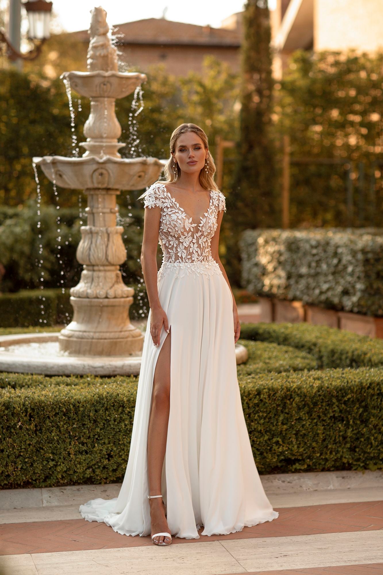 Vestido de Novia | Miaminovias | Venla
