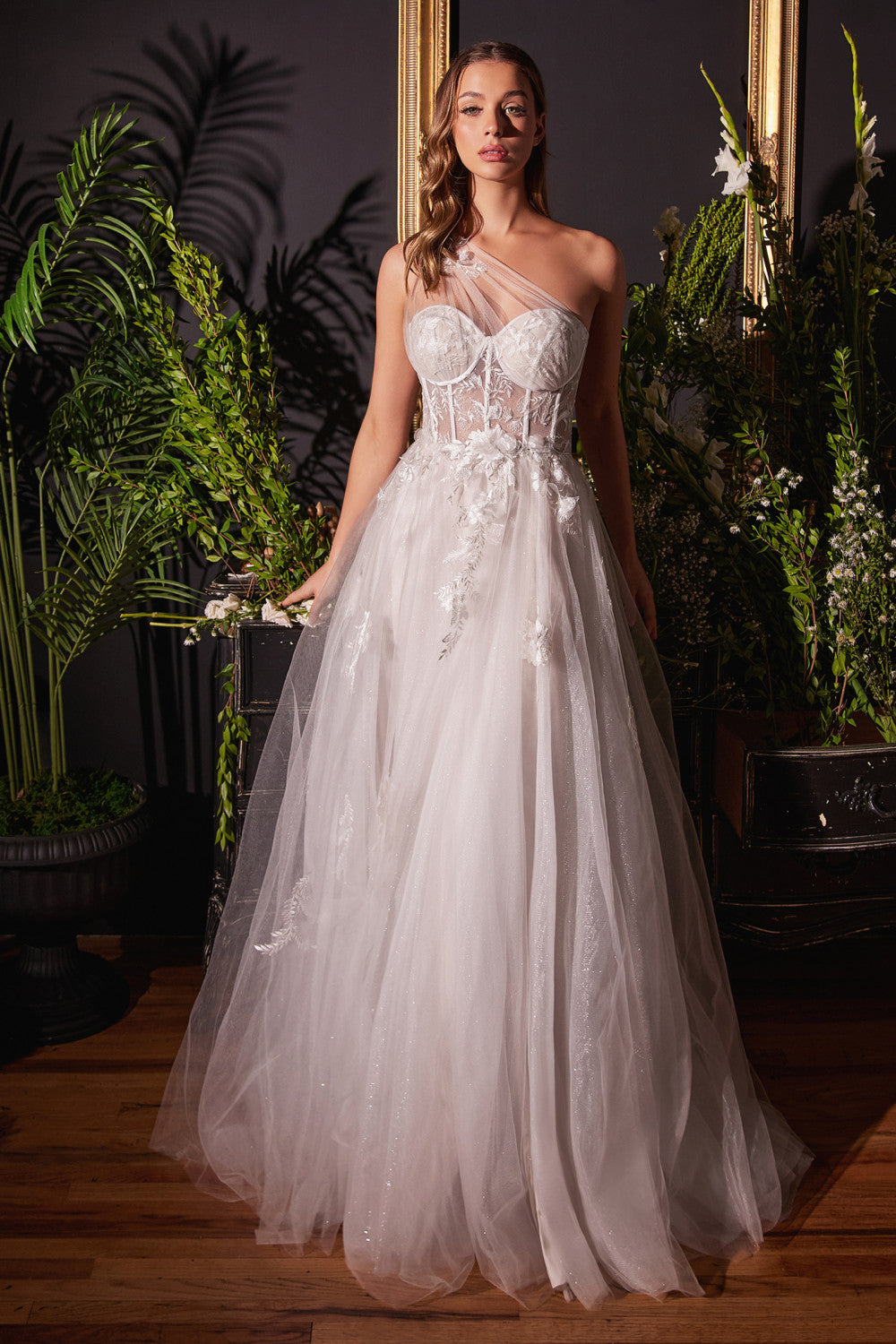 Vestido de Novia| Miaminovias| Susana