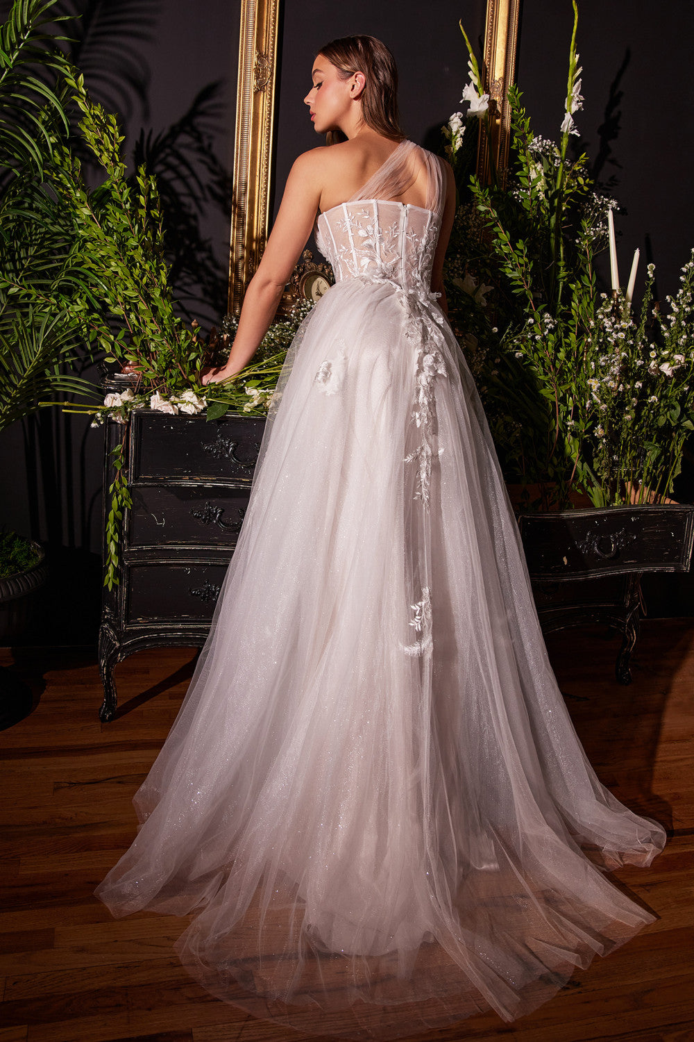 Vestido de Novia| Miaminovias| Susana