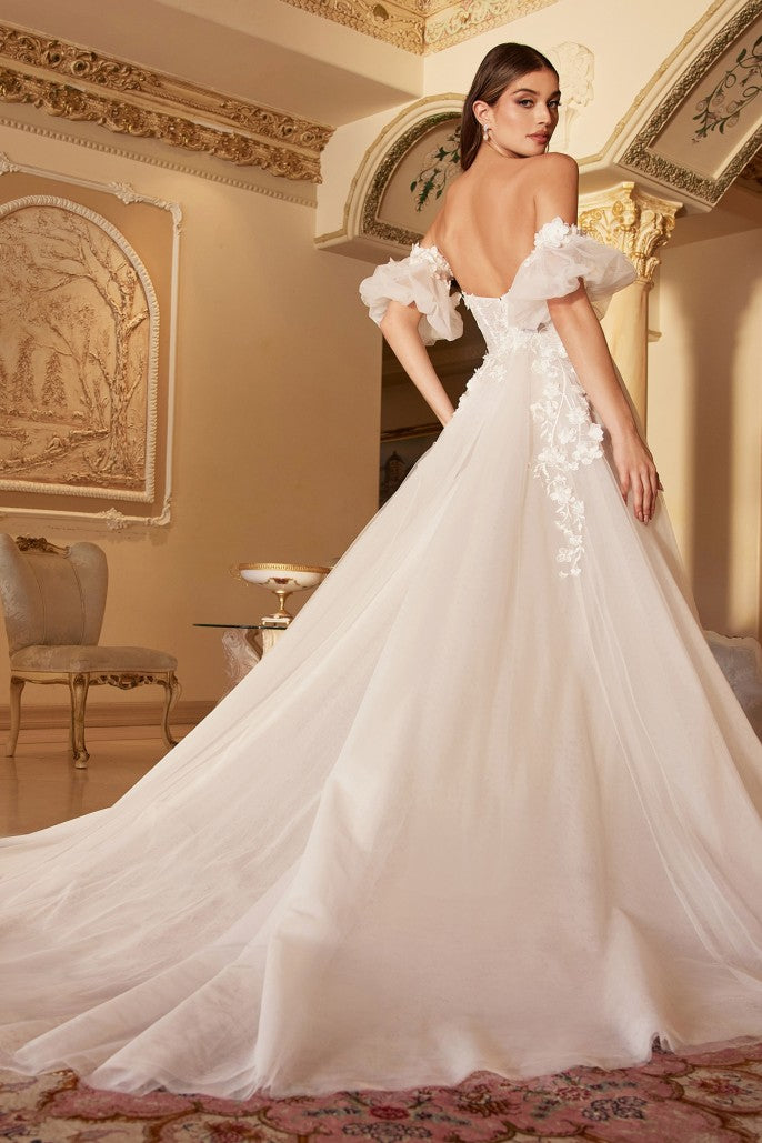 Vestido de Novia MN-831 Mildura