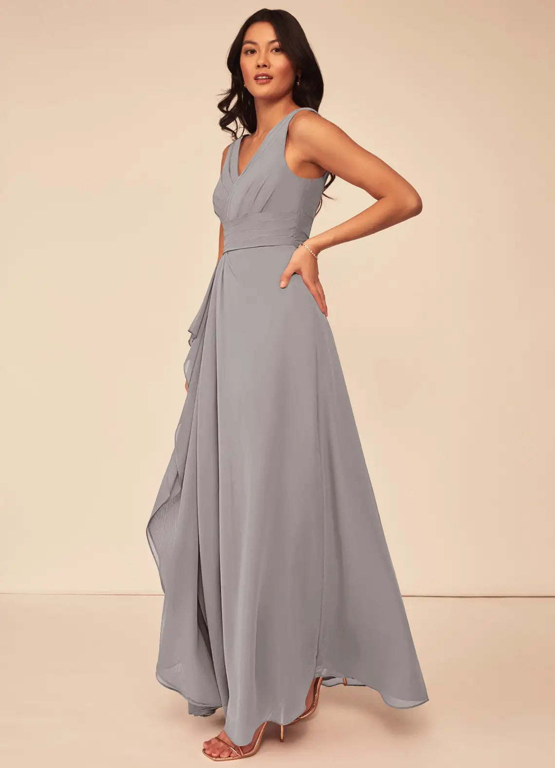 Vestido de Madre M-38 juliana