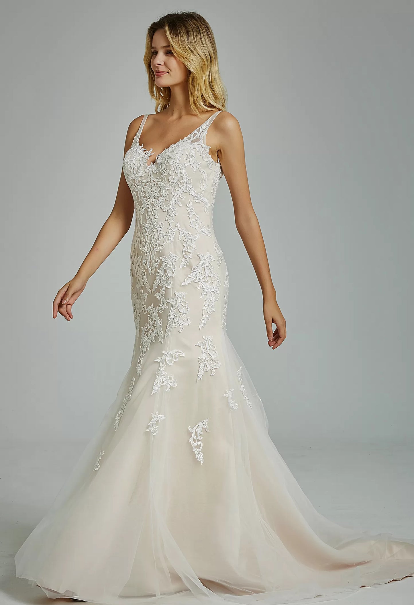 Vestido de Novia| Miaminovias| Aneu