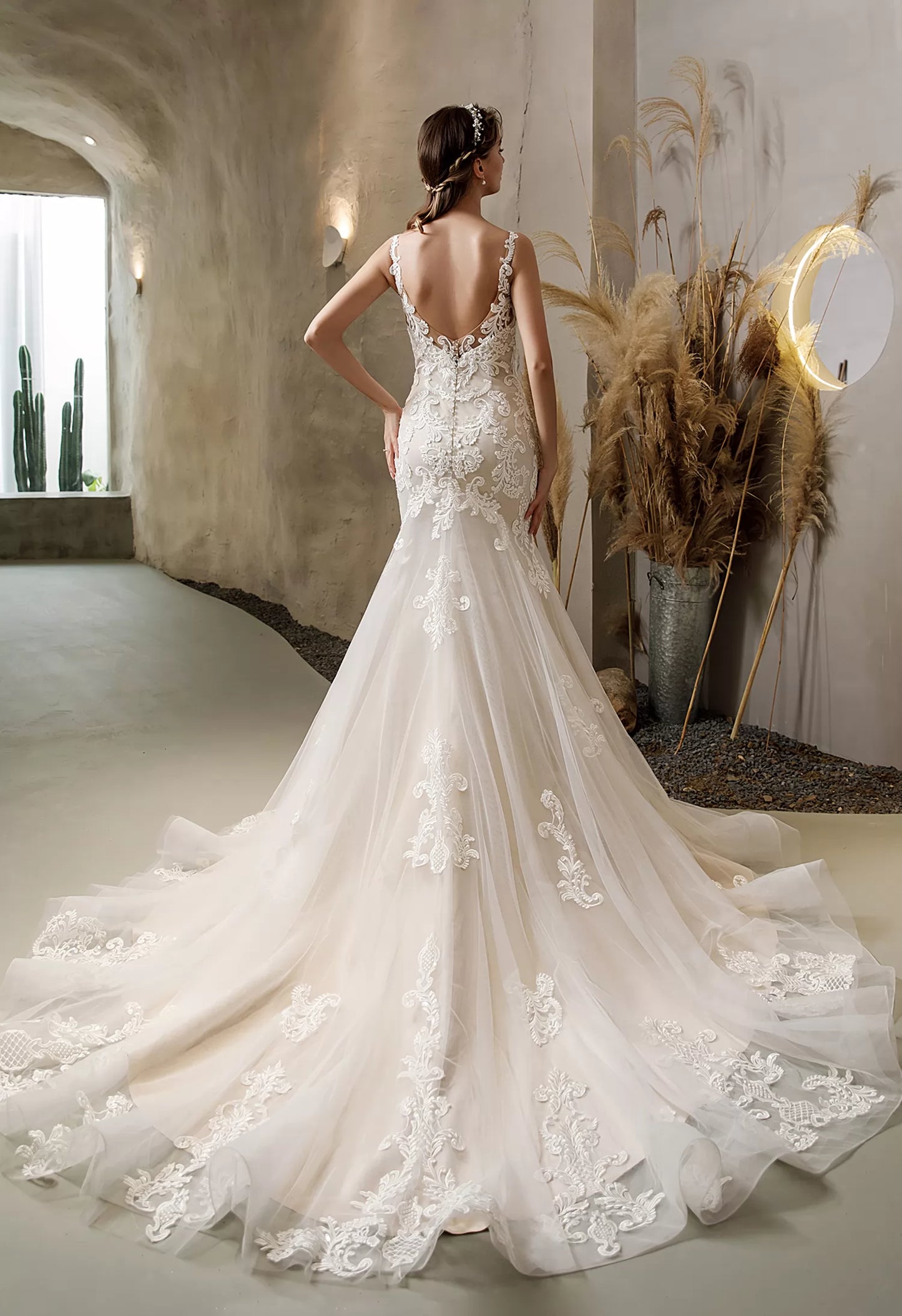 Vestido de Novia | Miaminovias| Arlington