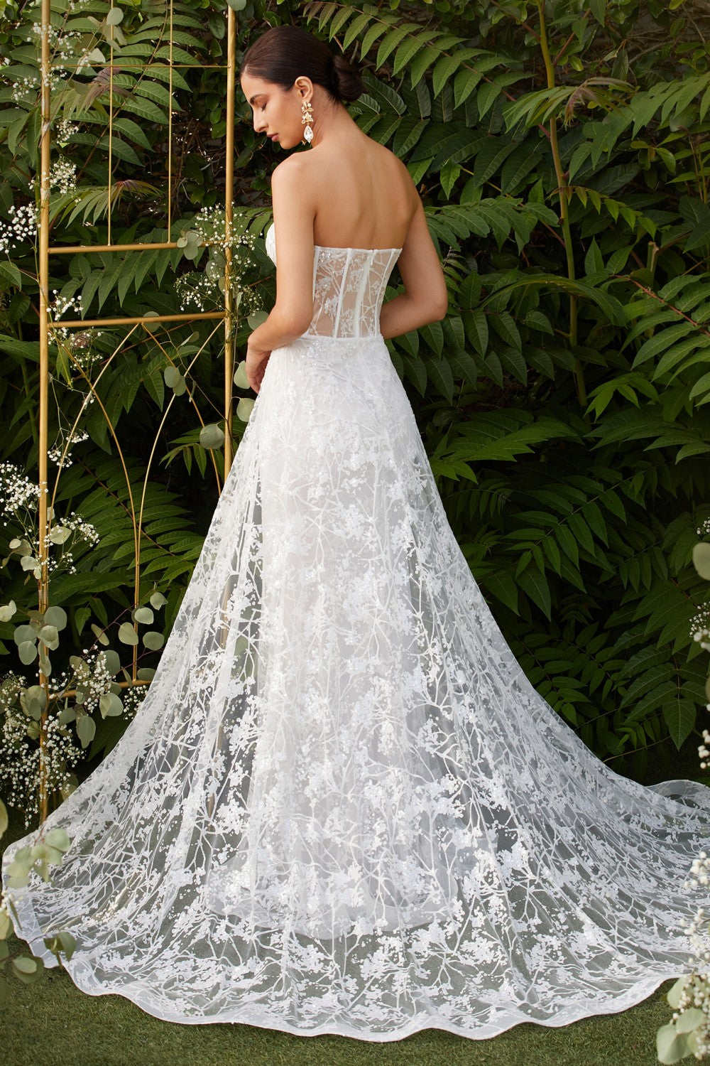 Vestido de Novia| miaminovias| Pamela
