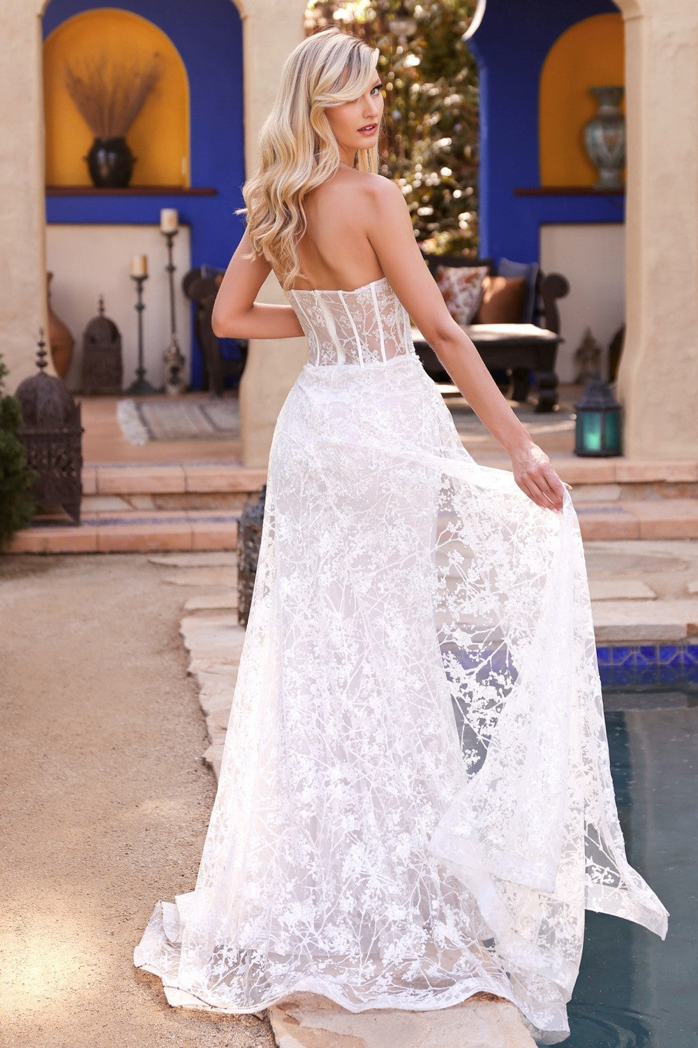 Vestido de Novia| miaminovias| Pamela