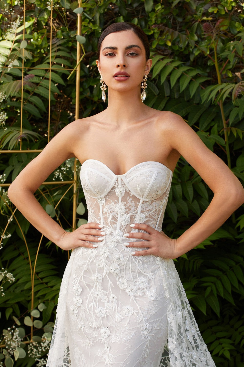 Vestido de Novia| miaminovias| Pamela