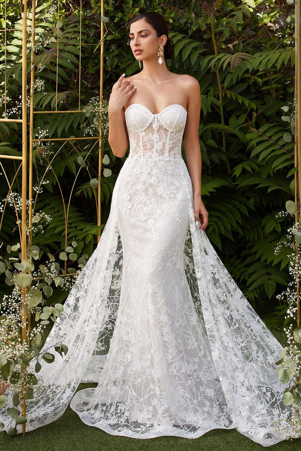 Vestido de Novia| miaminovias| Pamela
