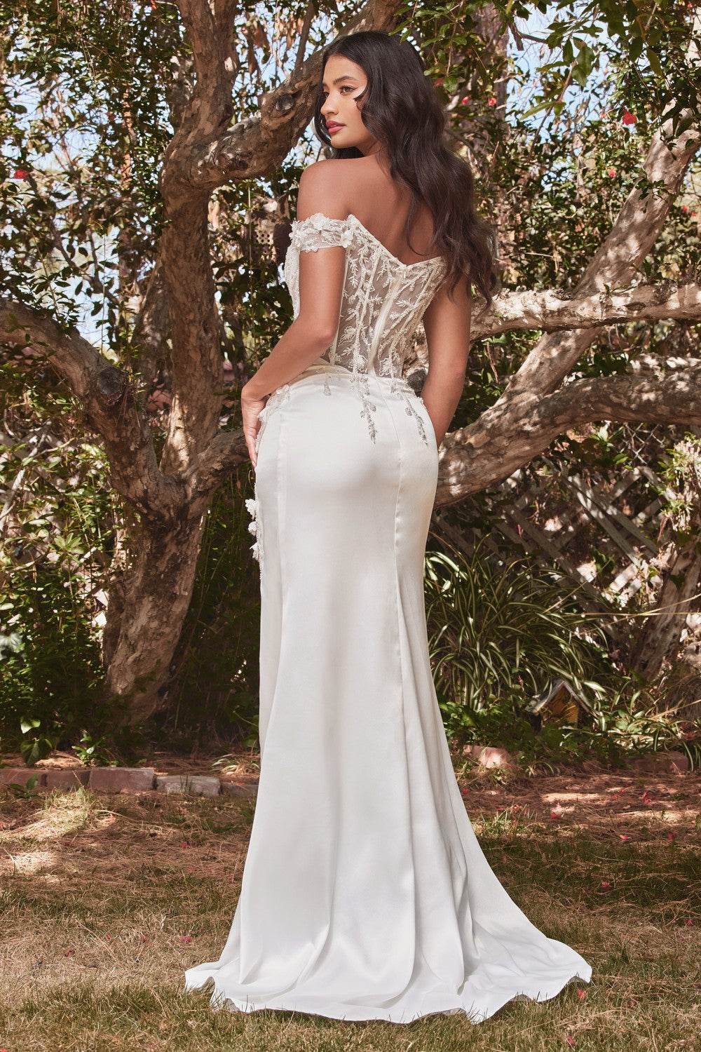Vestido de Novia | miaminovias | Ginger