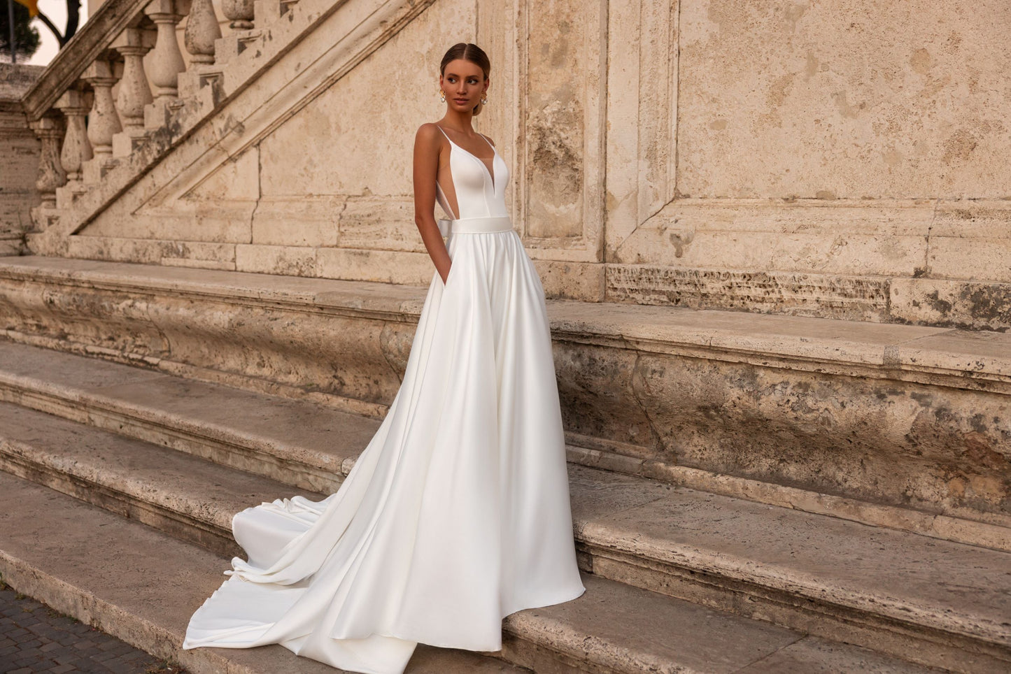 Vestido de Novia | Miaminovias | Alice