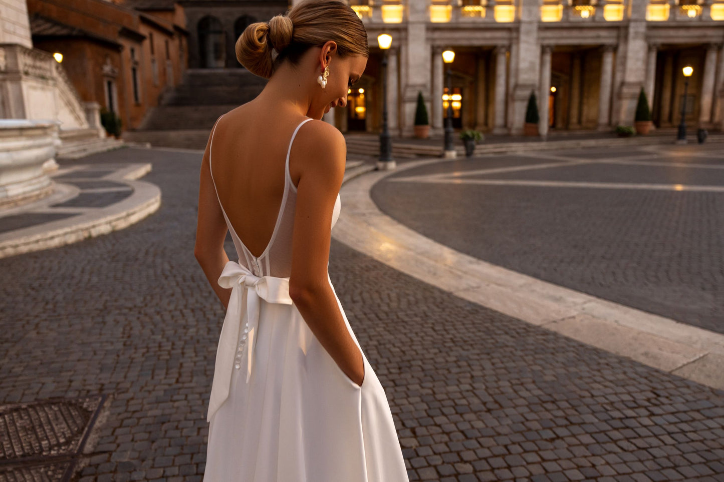Vestido de Novia | Miaminovias | Alice