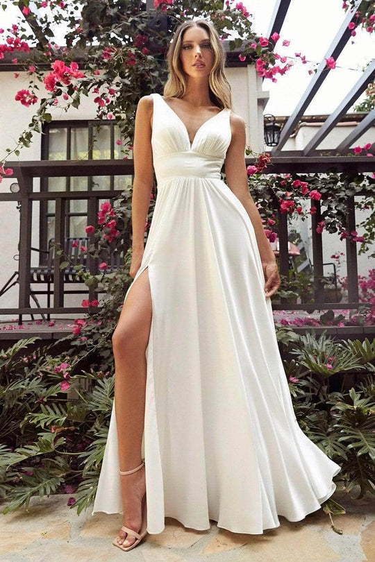Vestido de Novia MN-955 Albany
